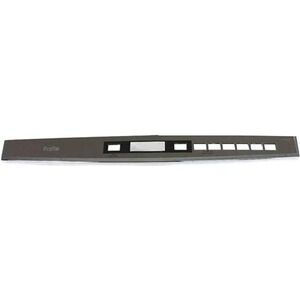 WD34X22882 - Brand New Genuine GE Dishwasher Door Bezel & Cover Console